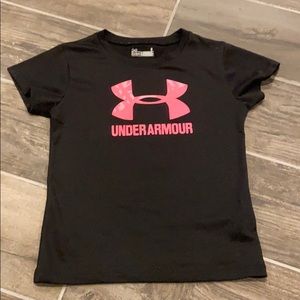 Under Armour athletic tshirt